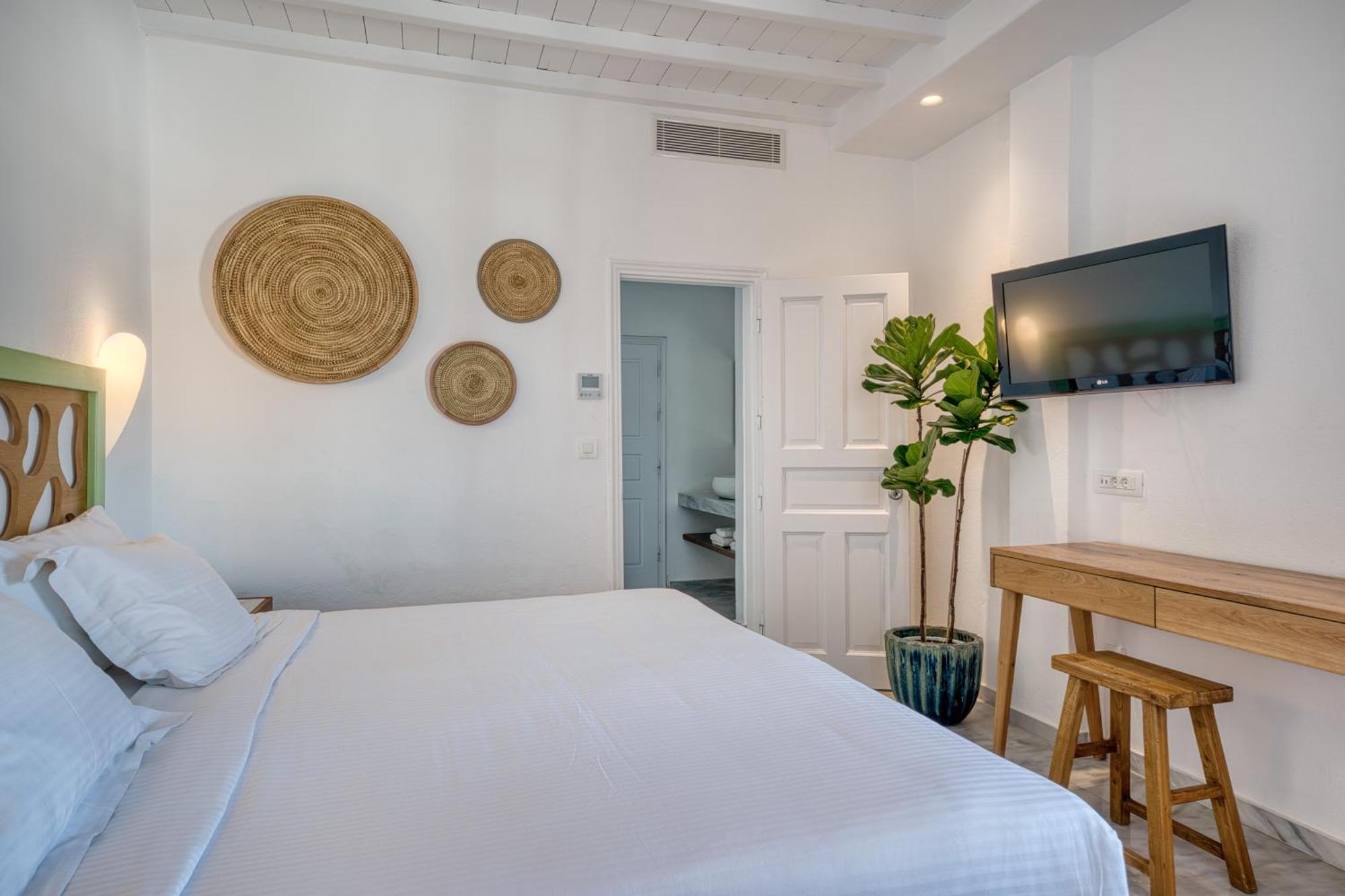 San Antonio Summerland Mykonos Town Exterior photo